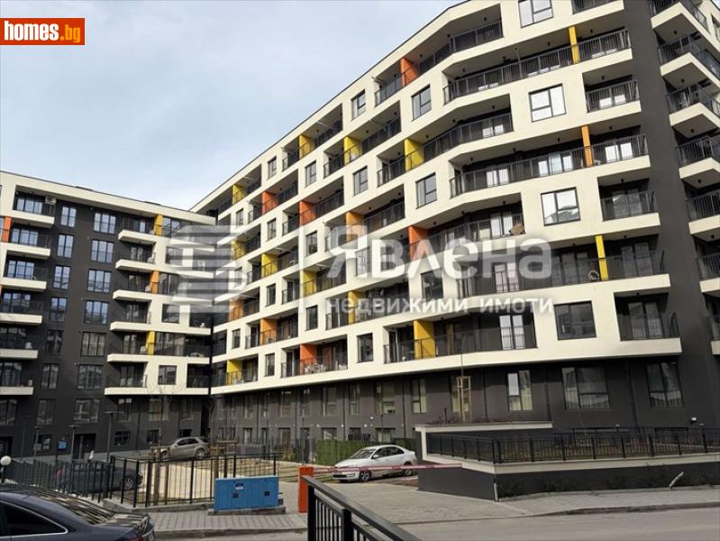 Гараж, 82m² - Жк. Овча Купел 2, София - Апартамент за продажба - ЯВЛЕНА - 118553847