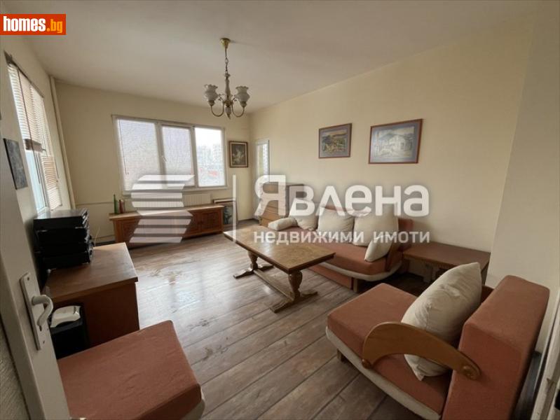 Двустаен, 67m² - Жк. Младост 1а, София - Апартамент за продажба - ЯВЛЕНА - 118553906