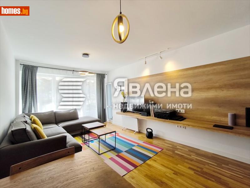 Тристаен, 90m² - Жк. Дианабад, София - Апартамент за продажба - ЯВЛЕНА - 118553977