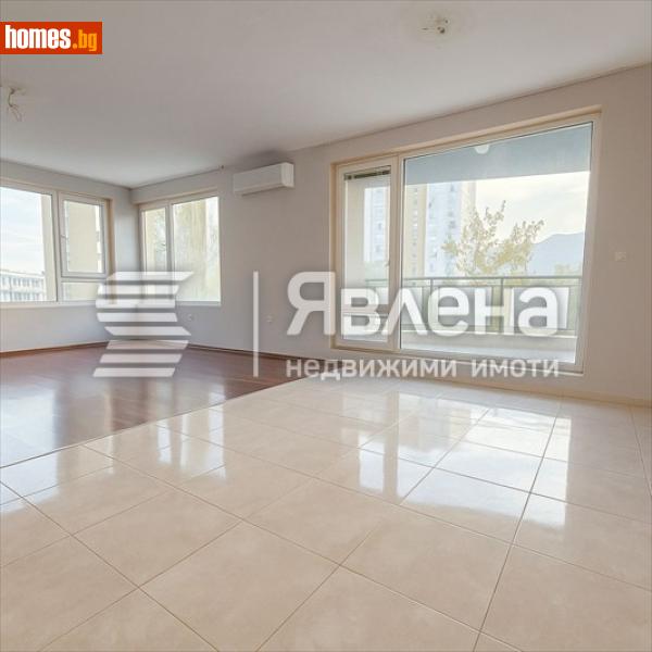 Тристаен, 120m² - Жк. Полигона, София - Апартамент за продажба - ЯВЛЕНА - 118554008