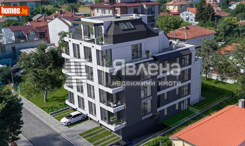 Тристаен, 130m² - Жк. Левски, София - Апартамент за продажба - ЯВЛЕНА - 118554084