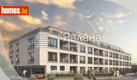 Тристаен, 112m² - Апартамент за продажба - 118554112