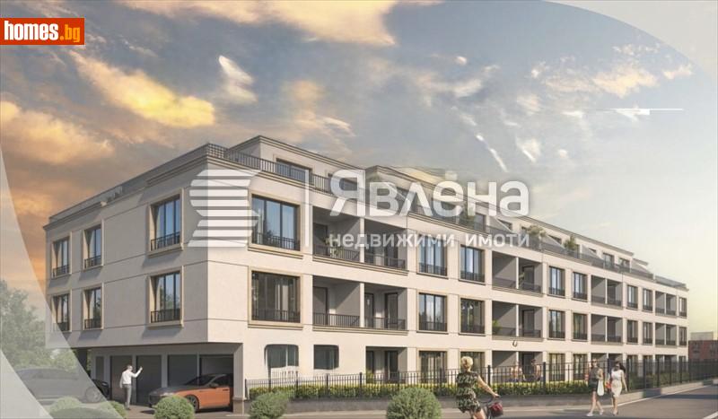 Тристаен, 112m² - Кв. Бояна, София - Апартамент за продажба - ЯВЛЕНА - 118554112