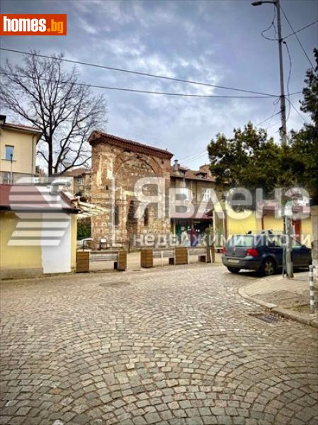 Тристаен, 73m² - Жк. Лозенец, София - Апартамент за продажба - ЯВЛЕНА - 118554235