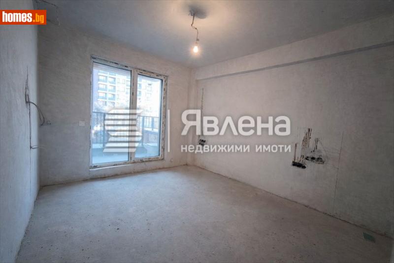 Двустаен, 66m² - Жк. Хаджи Димитър, София - Апартамент за продажба - ЯВЛЕНА - 118554275