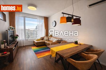 Тристаен, 70m² - Апартамент за продажба - 118554347
