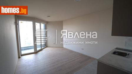 Едностаен, 40m² - Апартамент за продажба - 118554415