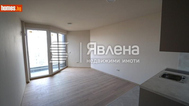 Едностаен, 40m² -  Студентски Град, София - Апартамент за продажба - ЯВЛЕНА - 118554415