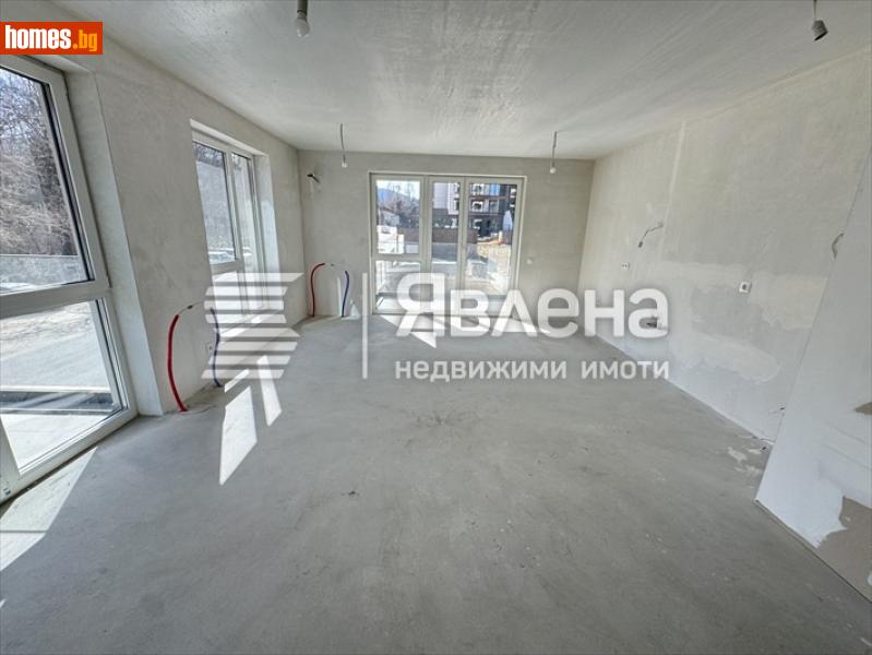 Четиристаен, 160m² - Жк. Красно Село, София - Апартамент за продажба - ЯВЛЕНА - 118554423