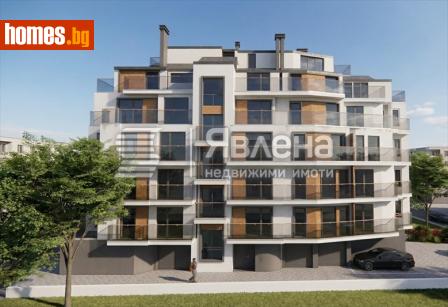 Тристаен, 106m² - Апартамент за продажба - 118554437