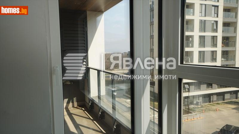 Двустаен, 76m² - Кв. Кръстова Вада, София - Апартамент за продажба - ЯВЛЕНА - 118554449