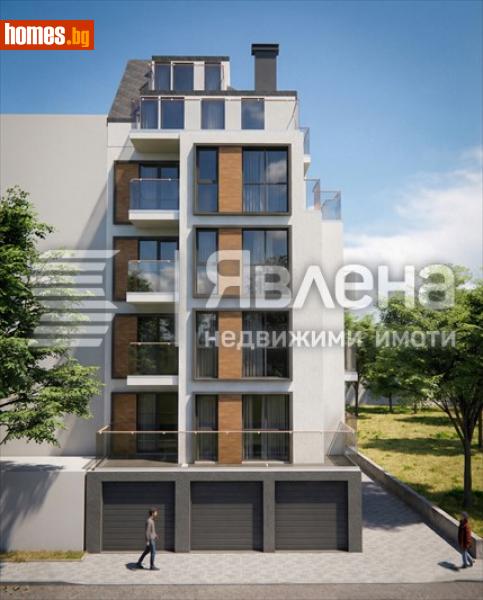 Четиристаен, 152m² - Кв. Редута, София - Апартамент за продажба - ЯВЛЕНА - 118554455