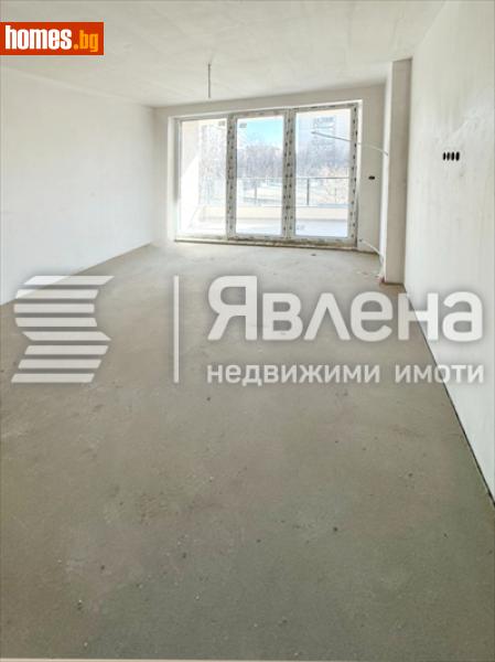 Двустаен, 70m² -  Център, София - Апартамент за продажба - ЯВЛЕНА - 118554479