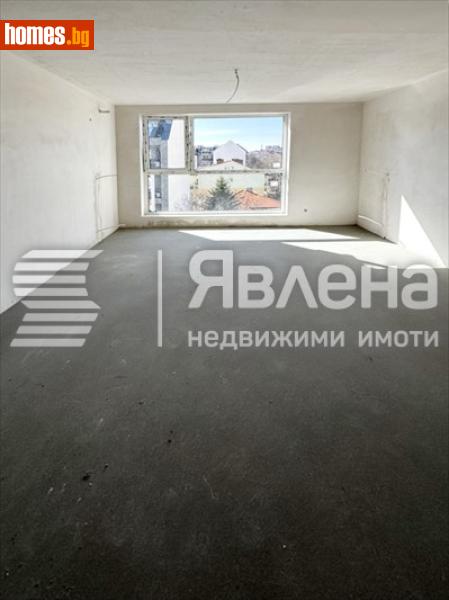 Двустаен, 70m² - Жк. Банишора, София - Апартамент за продажба - ЯВЛЕНА - 118554512