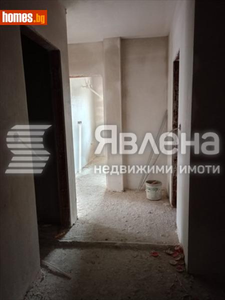 Двустаен, 72m² - Кв. Орландовци, София - Апартамент за продажба - ЯВЛЕНА - 118554763