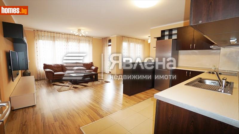 Тристаен, 107m² -  Драгалевци, София - Апартамент за продажба - ЯВЛЕНА - 118554816