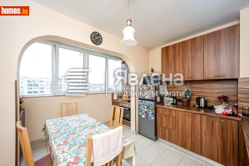 Тристаен, 80m² - Жк. Света Троица, София - Апартамент за продажба - ЯВЛЕНА - 118554851