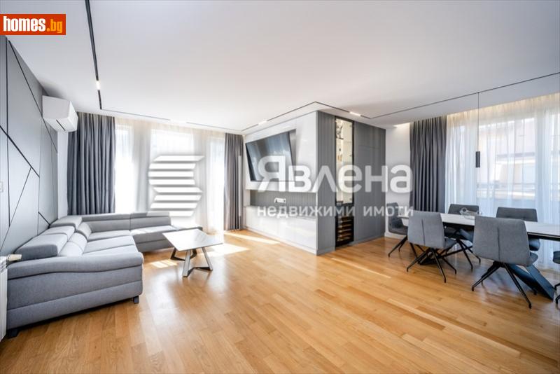 Четиристаен, 170m² - Жк. Борово, София - Апартамент за продажба - ЯВЛЕНА - 118554918
