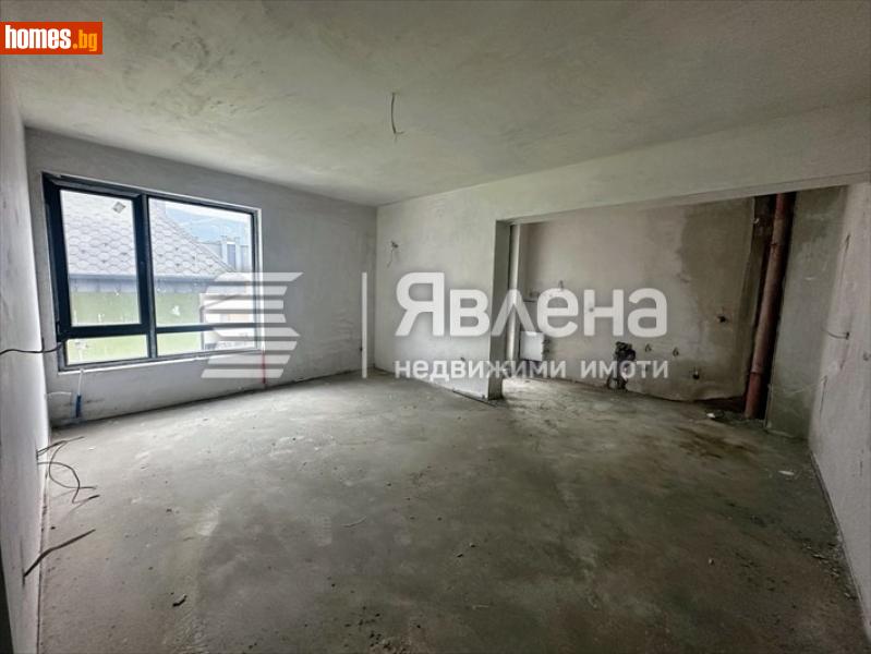 Двустаен, 60m² - Кв. Малинова Долина, София - Апартамент за продажба - ЯВЛЕНА - 118555317