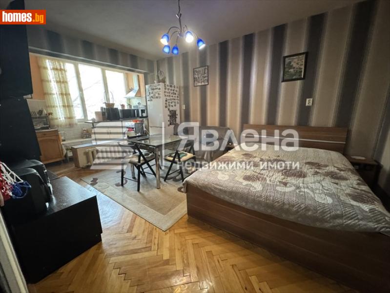 Двустаен, 46m² - Жк. Люлин 6, София - Апартамент за продажба - ЯВЛЕНА - 118555376