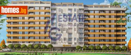 Двустаен, 68m² - Апартамент за продажба - 118559516