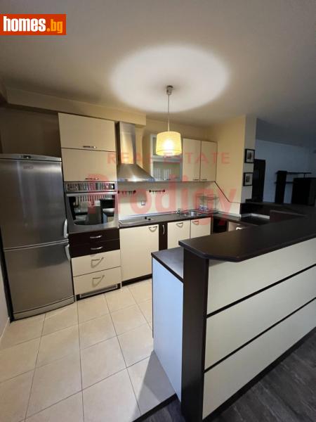 Двустаен, 90m²