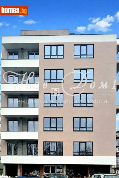 Двустаен, 67m² - Жк. Слатина, София - Апартамент за продажба - Нов дом 1 - 118559681