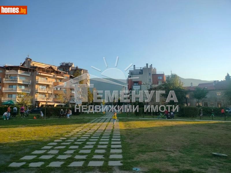 Двустаен, 89m² - Кв. Павлово, София - Апартамент за продажба - Агенция Теменуга - 118559845
