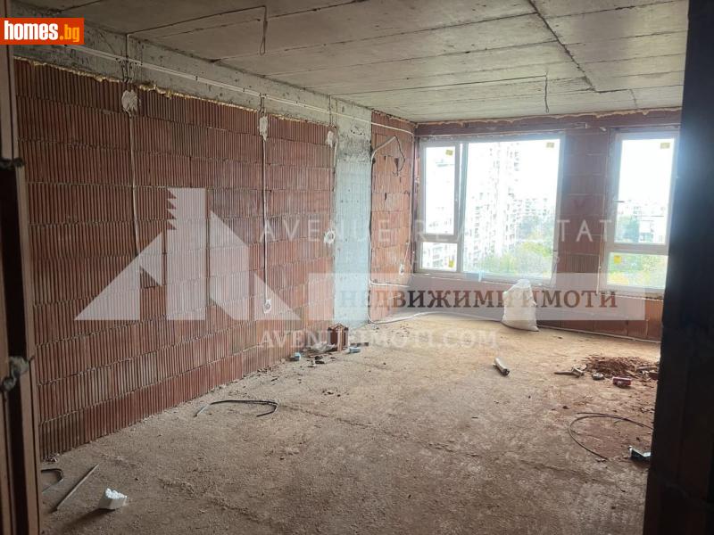 Двустаен, 75m² - Жк. Тракия, Пловдив - Апартамент за продажба - Avenue Real Estate - 118563123