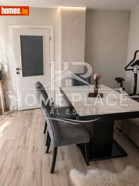 Тристаен, 100m² -  Погребите, Варна - Апартамент за продажба - Home Place - 118564011
