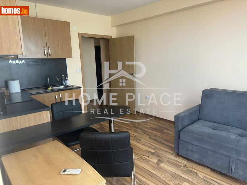 Двустаен, 53m² - М-т Св. Никола, Варна - Апартамент за продажба - Home Place - 118564021