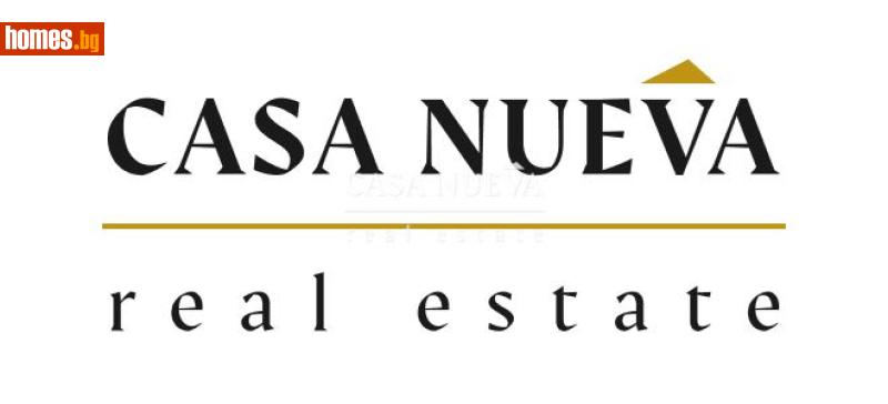 Гараж, 22m² - Кв. Изток, Перник - Апартамент за продажба - Casa Nueva Real Estate - 118564242