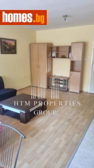 Едностаен, 40m² - Апартамент за продажба - 118567698