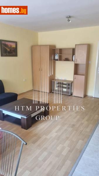 Едностаен, 40m² - Кв. Кършияка, Пловдив - Апартамент за продажба - Ейч Ти Ем Пропъртис Груп ЕООД - 118567698