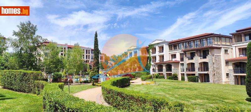 Тристаен, 82m² - Гр.Созопол, Бургас - Апартамент за продажба - Зарево България АД - 118567715