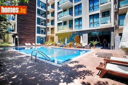 Едностаен, 42m² - Апартамент за продажба - 118567725
