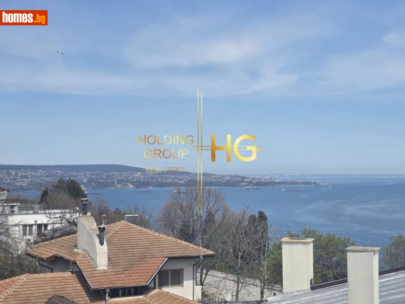 Многостаен, 300m² - Кв. Галата, Варна - Апартамент за продажба - Холдинг Груп Недвижими Имоти  - 118568059