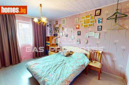 Тристаен, 81m² - Апартамент за продажба - 118568106
