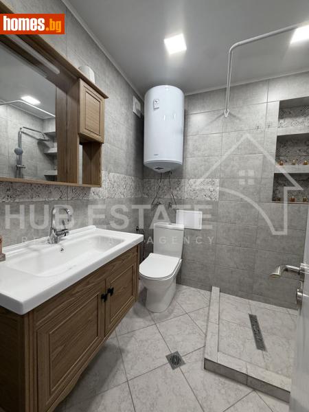 Двустаен, 67m² -  Център, Добрич - Апартамент за продажба - Хъб Естейт ЕООД - 118568398