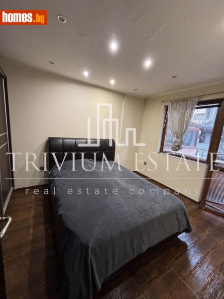 Двустаен, 50m² - Кв. Коматево, Пловдив - Апартамент за продажба - Тrivium Estate - 118568861