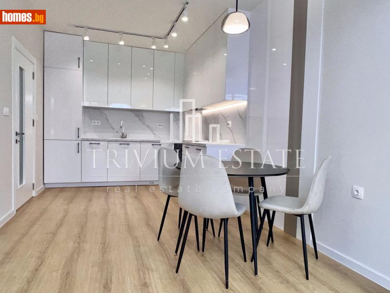 Двустаен, 68m² - Жк. Тракия, Пловдив - Апартамент за продажба - Тrivium Estate - 118568879