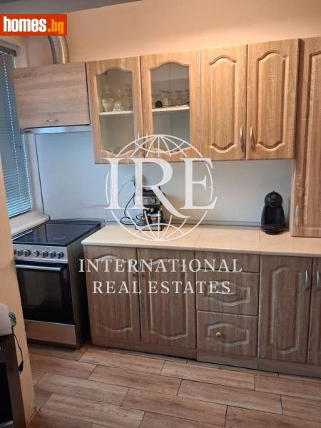 Тристаен, 78m² -  ЛК Тракия, Варна - Апартамент за продажба - Интернешънъл Риъл Естейтс - 118568940