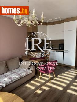 Двустаен, 60m² - Апартамент за продажба - 118568942