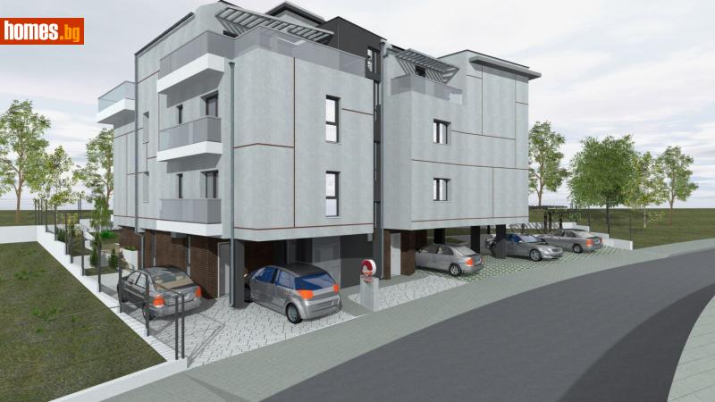 Двустаен, 70m² - Гр.Созопол, Бургас - Апартамент за продажба - Триада естейтс - 118568959