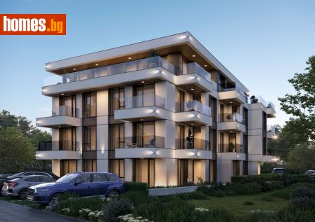 Едностаен, 38m² - Апартамент за продажба - 118568965
