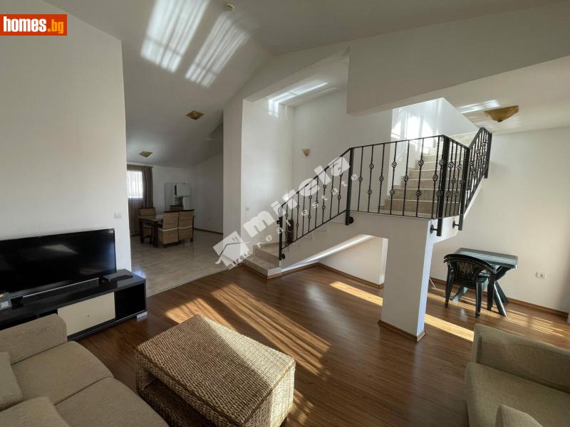 Мезонет, 93m² - С.Ахелой, Поморие - Апартамент за продажба - МИРЕЛА - 118569060