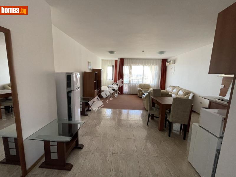 Двустаен, 80m² - С.Ахелой, Поморие - Апартамент за продажба - МИРЕЛА - 118569070