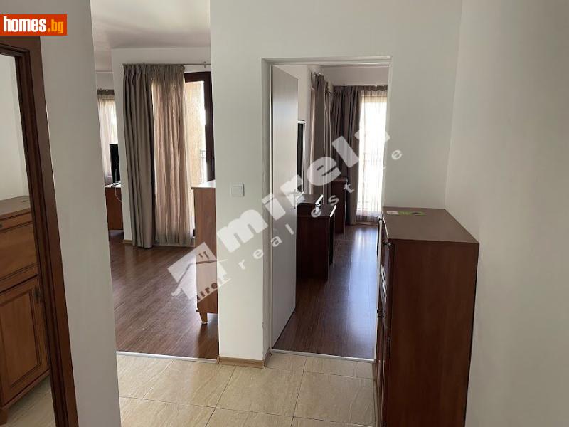 Двустаен, 84m² - С.Ахелой, Поморие - Апартамент за продажба - МИРЕЛА - 118569080