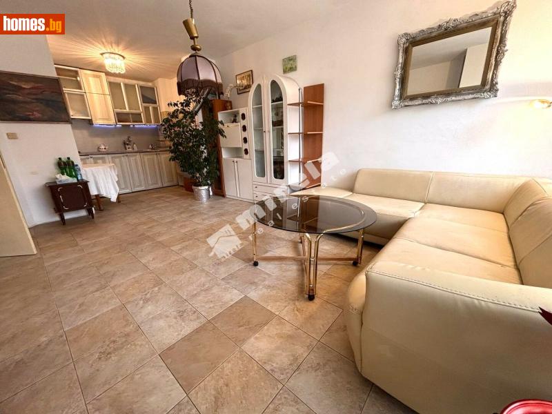 Двустаен, 70m² - Жк. Изгрев, София - Апартамент под наем - МИРЕЛА - 118569108
