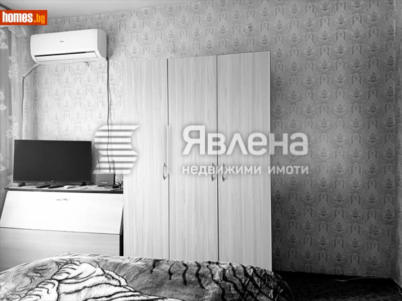 Двустаен, 45m² - Жк. Изгрев, Пловдив - Апартамент за продажба - ЯВЛЕНА - 118569879